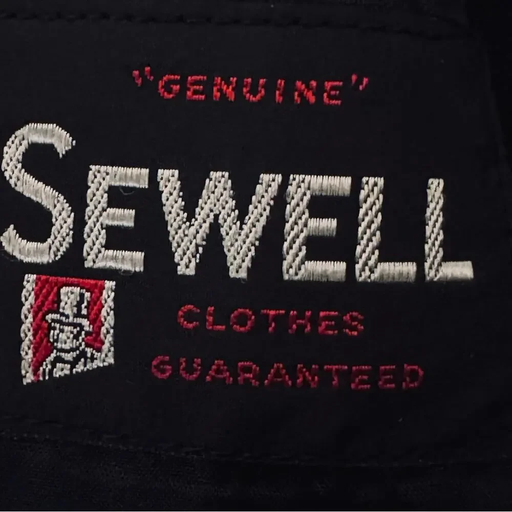 Sewell excellent but